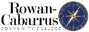Rowan-Cabarrus Community College Logo